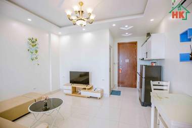 HK apartment & hotel in haiphong