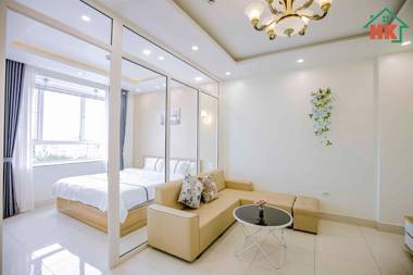 HK apartment & hotel in haiphong
