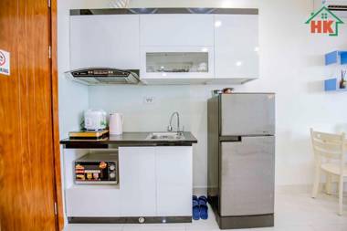 HK apartment & hotel in haiphong