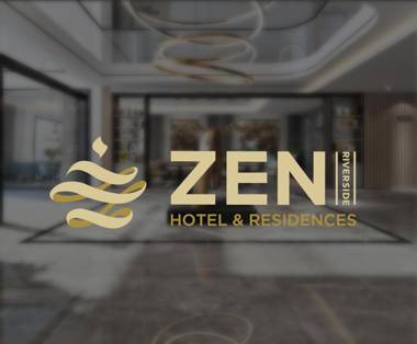 ZEN RIVERSIDE HOTEL & RESIDENCES