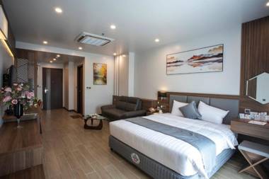 ZEN RIVERSIDE HOTEL & RESIDENCES