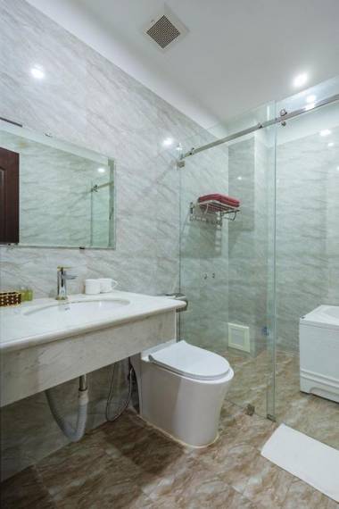 The Peninsula Haiphong