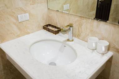 The Peninsula Haiphong