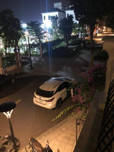 Khanh Phong Homestay Venice 21-12 Vinhomes Imperia