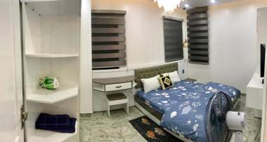 Khanh Phong Homestay Venice 21-12 Vinhomes Imperia