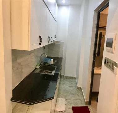 Khanh Phong Homestay Venice 21-12 Vinhomes Imperia
