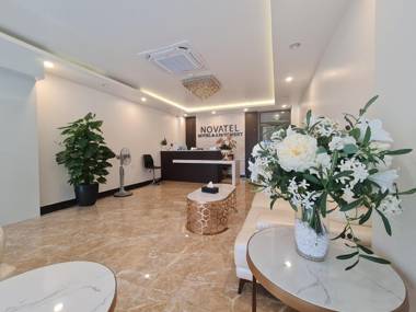 Novatel Hotel and Apartment