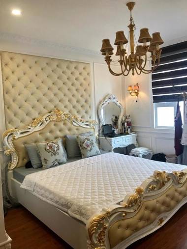 SHP Plaza Khanh Phong Homestay
