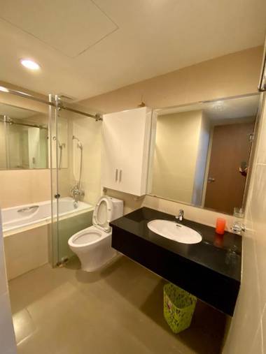 SHP Plaza Khanh Phong Homestay