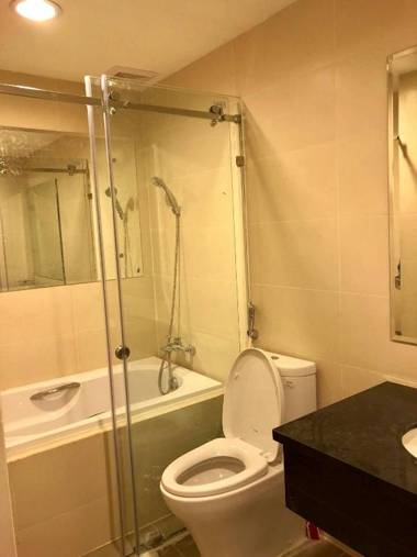 SHP Plaza Khanh Phong Homestay