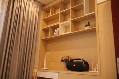 Lee Apartment & Hotel