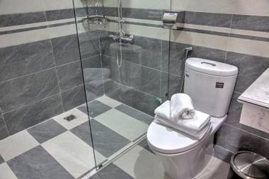 The Flamboyant Serviced Apartments - Vinhomes Imperia