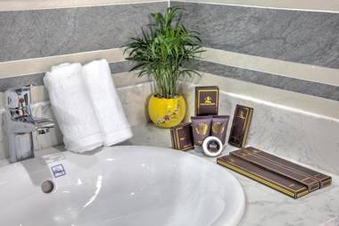 The Flamboyant Serviced Apartments - Vinhomes Imperia