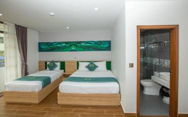 Emerald Hotel Cát Bà