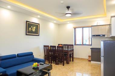 Paloma Hotel & Apartment