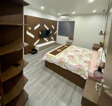 Khánh Phong Apartment in Waterfront