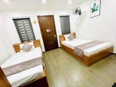 Little Vietnam Hotel - Cát Bà