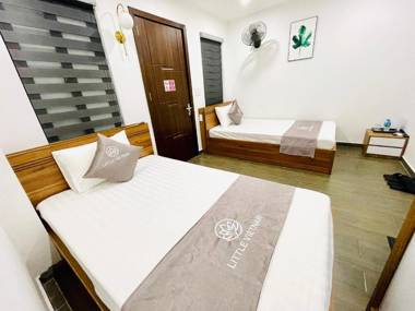 Little Vietnam Hotel - Cát Bà
