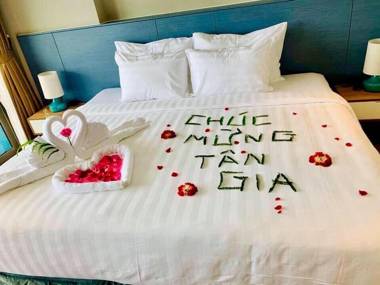 Flamingo Cat Ba Resort luxury