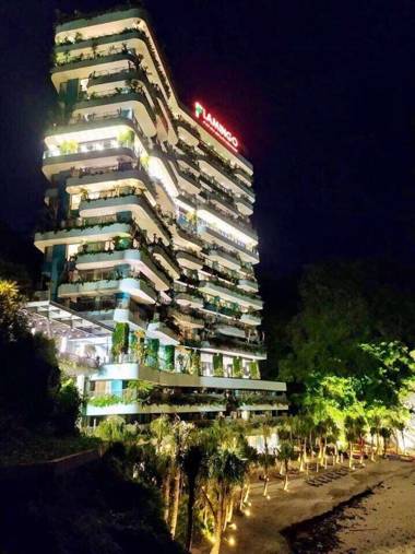 Flamingo Cat Ba Resort luxury