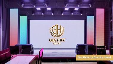 Gia Huy Hotel
