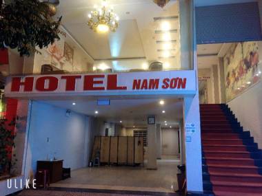 Khách sạn Nam Sơn