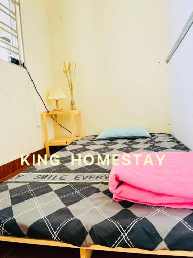 KING HOMESTAY