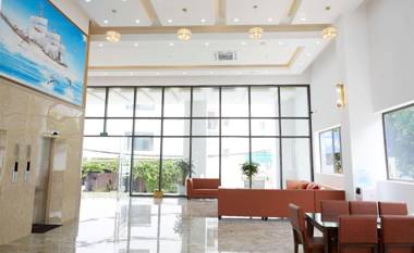 TQ HOTEL & APARTMENT