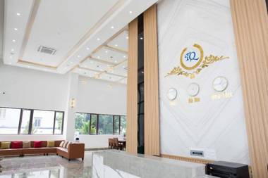 TQ HOTEL & APARTMENT