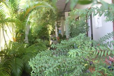 Mui Ne Garden Apartment