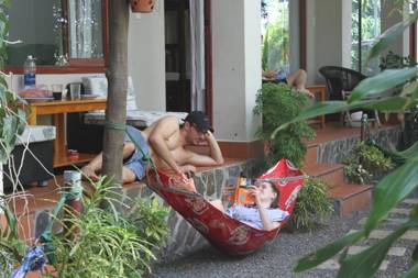 Mui Ne Garden Apartment