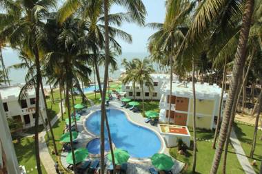 Ocean Place Mui Ne Resort