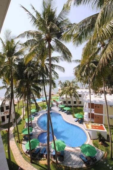 Ocean Place Mui Ne Resort