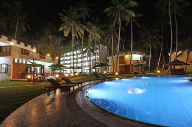 Ocean Place Mui Ne Resort