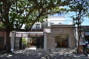 Gia An Hung Guest House