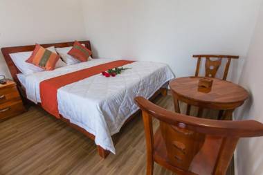 Blue Moon Hotel Mui Ne