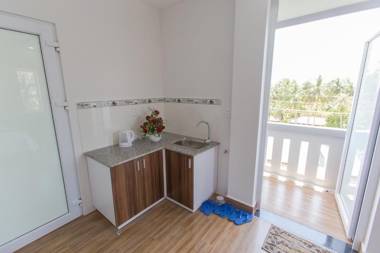 Blue Moon Hotel Mui Ne