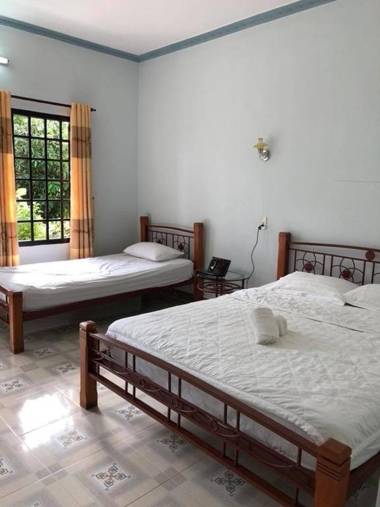 Bí Homestay