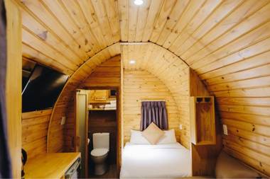 Mui Ne Alena Bungalow Hotel