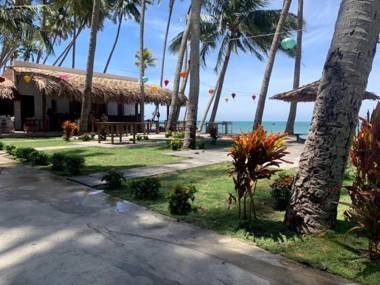 The Legend Coco Beach