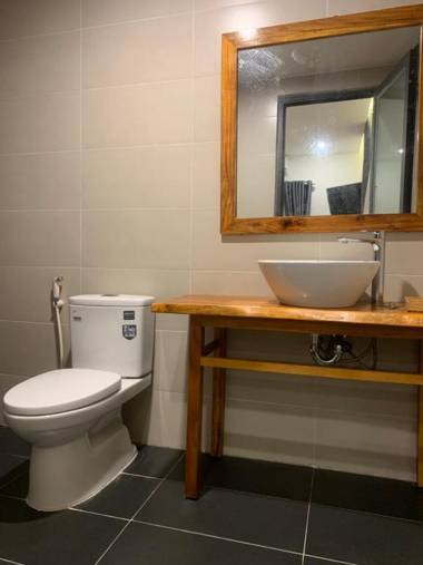 The Legend Coco Beach