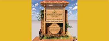 Lotus Garden Muine Resort & Spa