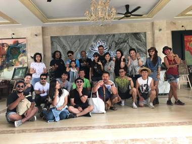 Lotus Garden Muine Resort & Spa