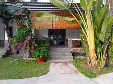 Catsen Bungalows & Pool Phan Thiet