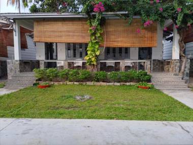 Catsen Bungalows & Pool Phan Thiet