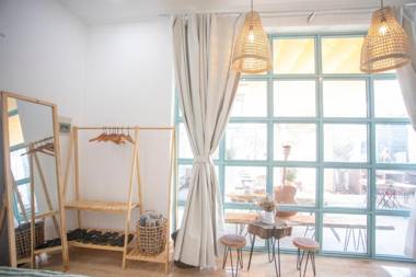 Ẩn Homestay Mũi Né