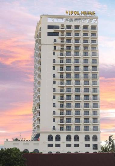 Vipol Mui Ne Hotel