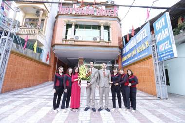 Huy Hoan Hotel