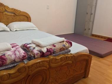 Ngan Ha Homestay