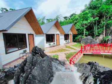 Ha Giang Wings Bungalow